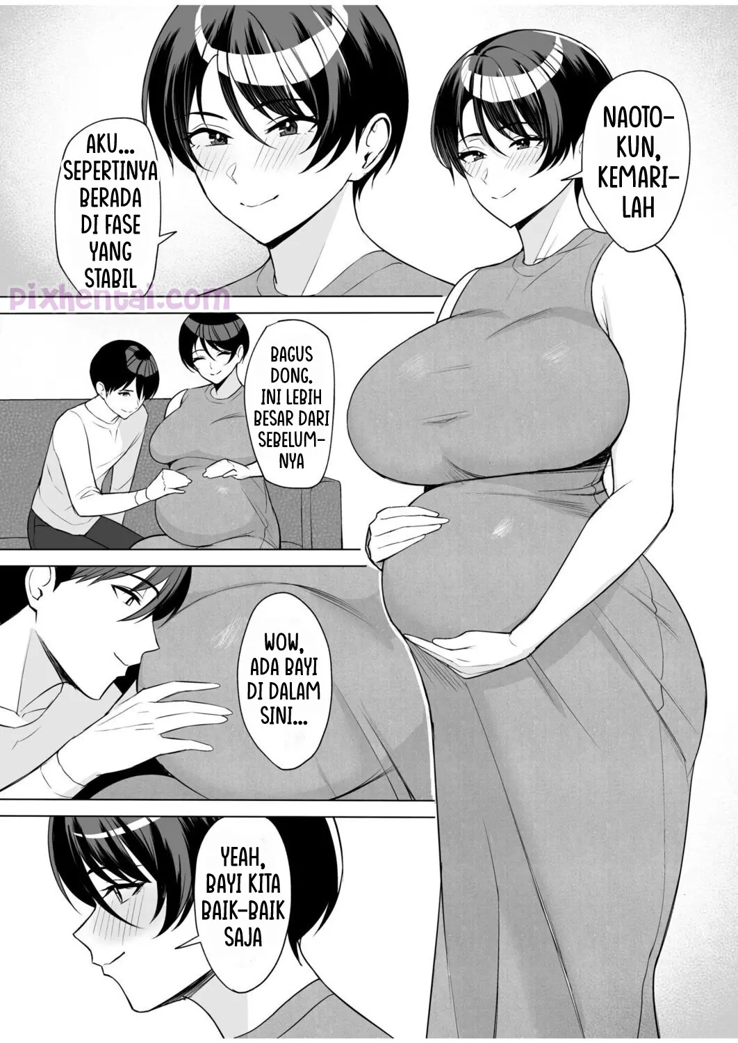 Gibo-san wa Boku no Mono 8 ~ Menghamili Ibu Tiri ~ - Situs Komik Hentai  Manga Sex Bokep Xxx