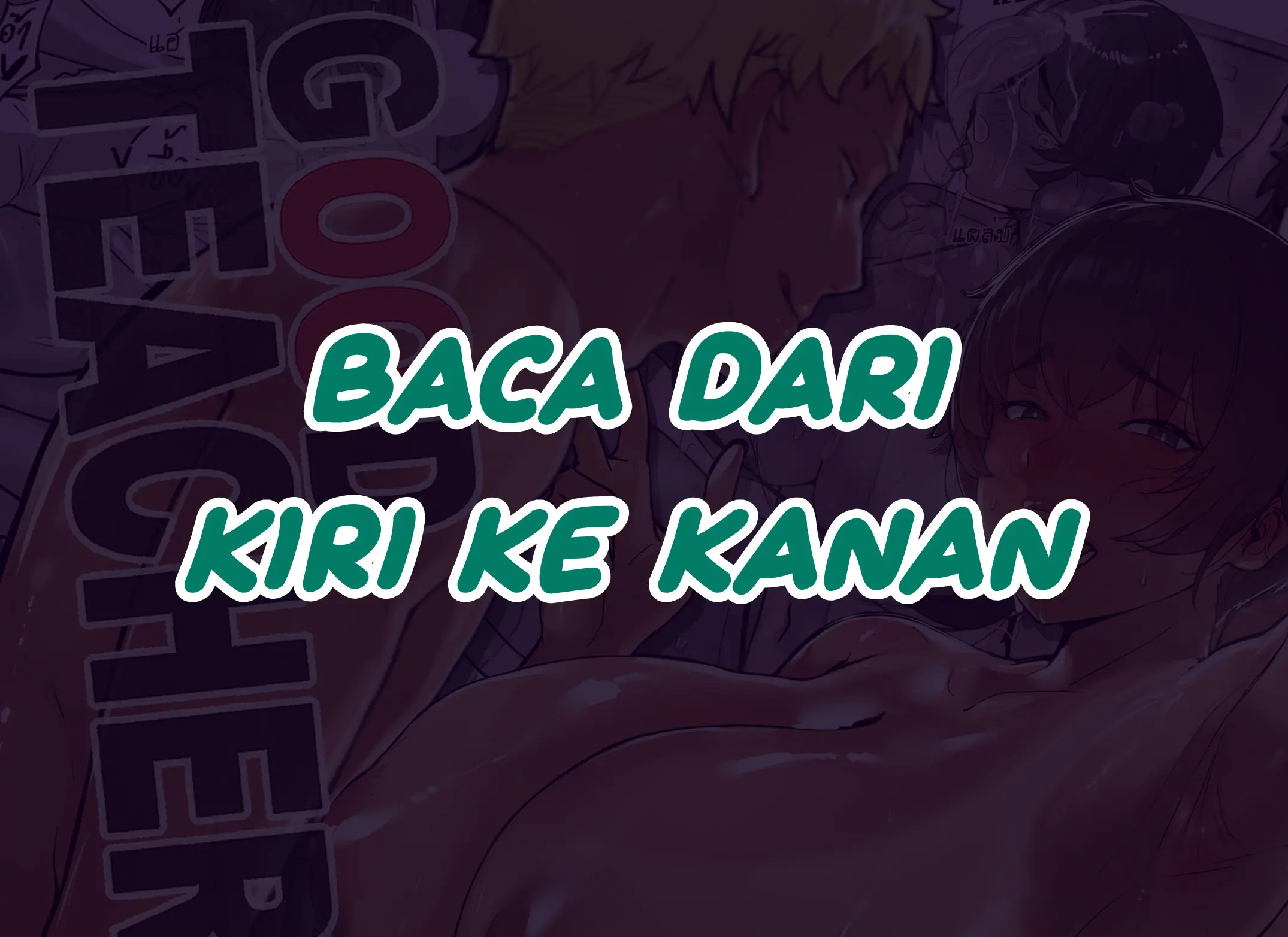 Komik hentai xxx manga sex bokep Good Teachers 3 Bu Guru Semok Hadiah bagi Murid Berprestasi direction