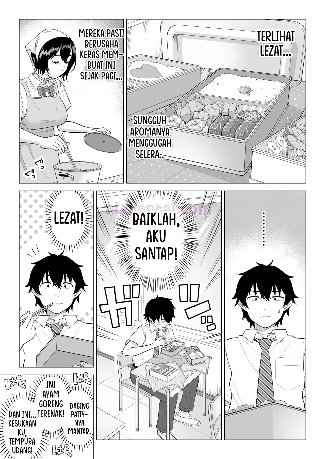 Komik hentai xxx manga sex bokep In a World Where Men Are Scarce Sperm Is a Precious Resource 2 page 35