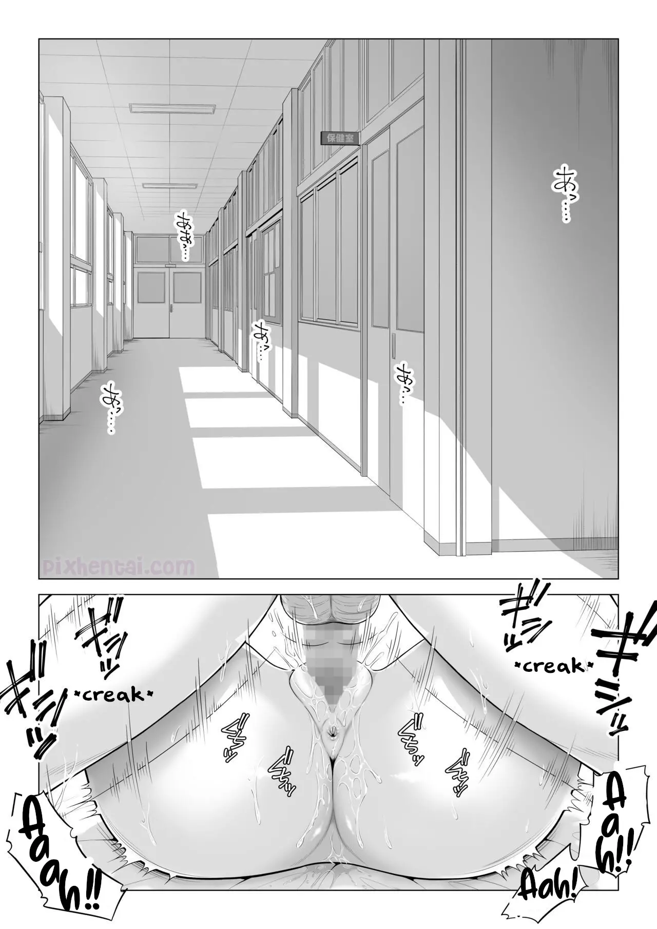 Komik hentai xxx manga sex bokep In a World Where Men Are Scarce Sperm Is a Precious Resource 2 page 41