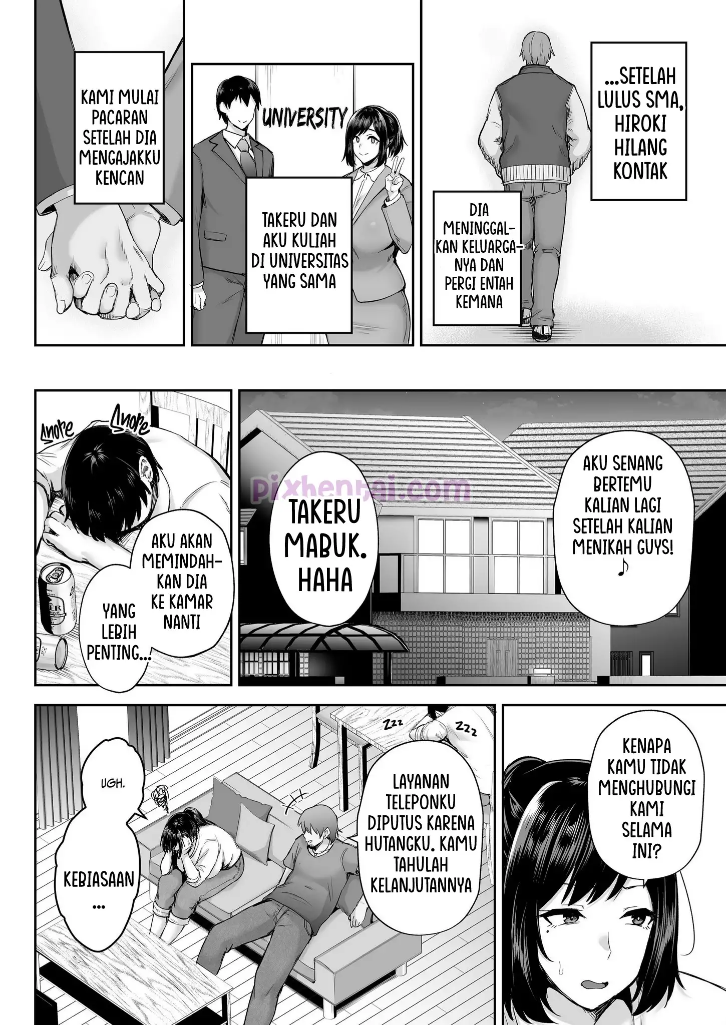 My Big Titty Wife Was Fucking My Best Friend - Situs Komik Hentai Manga Sex  Bokep Xxx