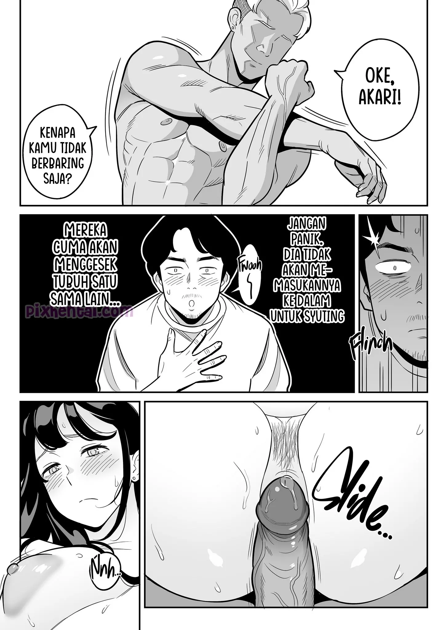 Komik hentai xxx manga sex bokep Oh Yeah I Scored Big at a Discount Outcall Agency For the Fourth Time 16