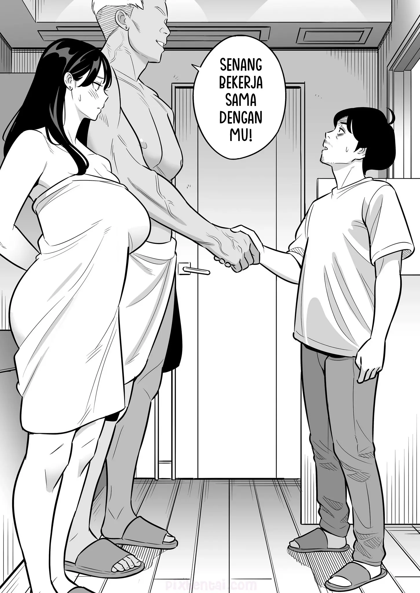 Komik hentai xxx manga sex bokep Oh Yeah I Scored Big at a Discount Outcall Agency For the Fourth Time 2