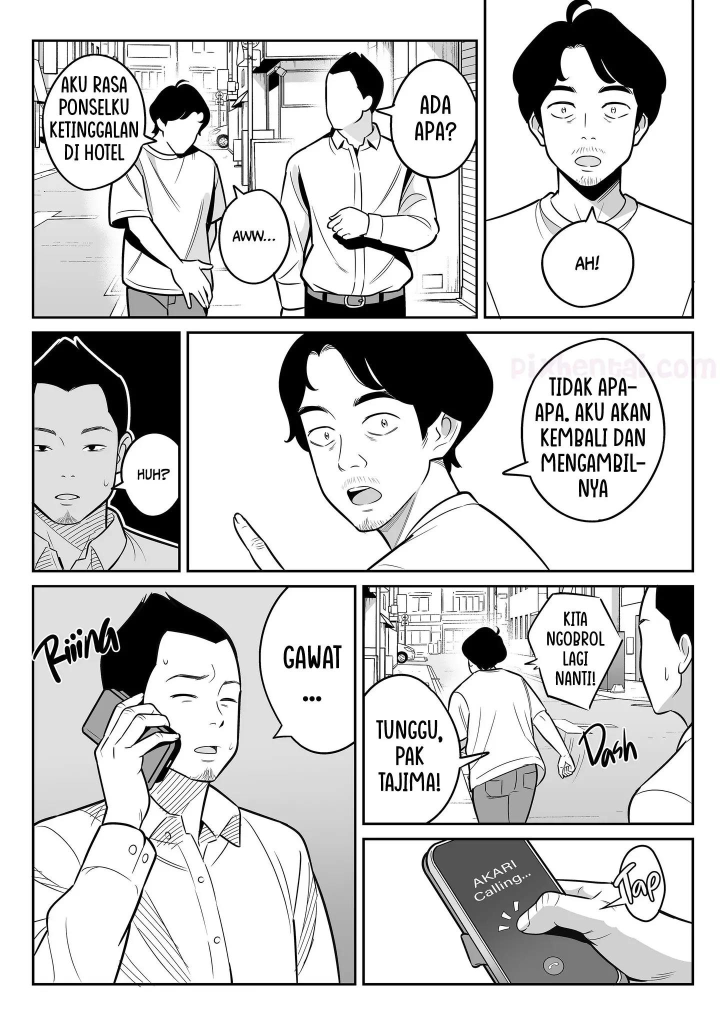 Komik hentai xxx manga sex bokep Oh Yeah I Scored Big at a Discount Outcall Agency For the Fourth Time 24