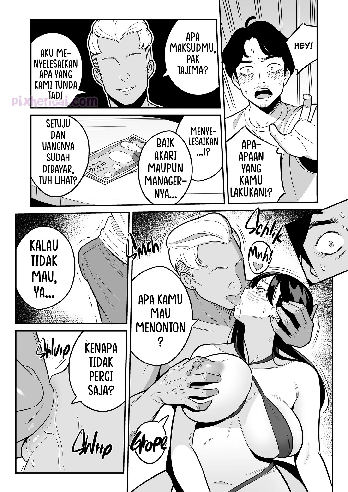 Komik hentai xxx manga sex bokep Oh Yeah I Scored Big at a Discount Outcall Agency For the Fourth Time 27
