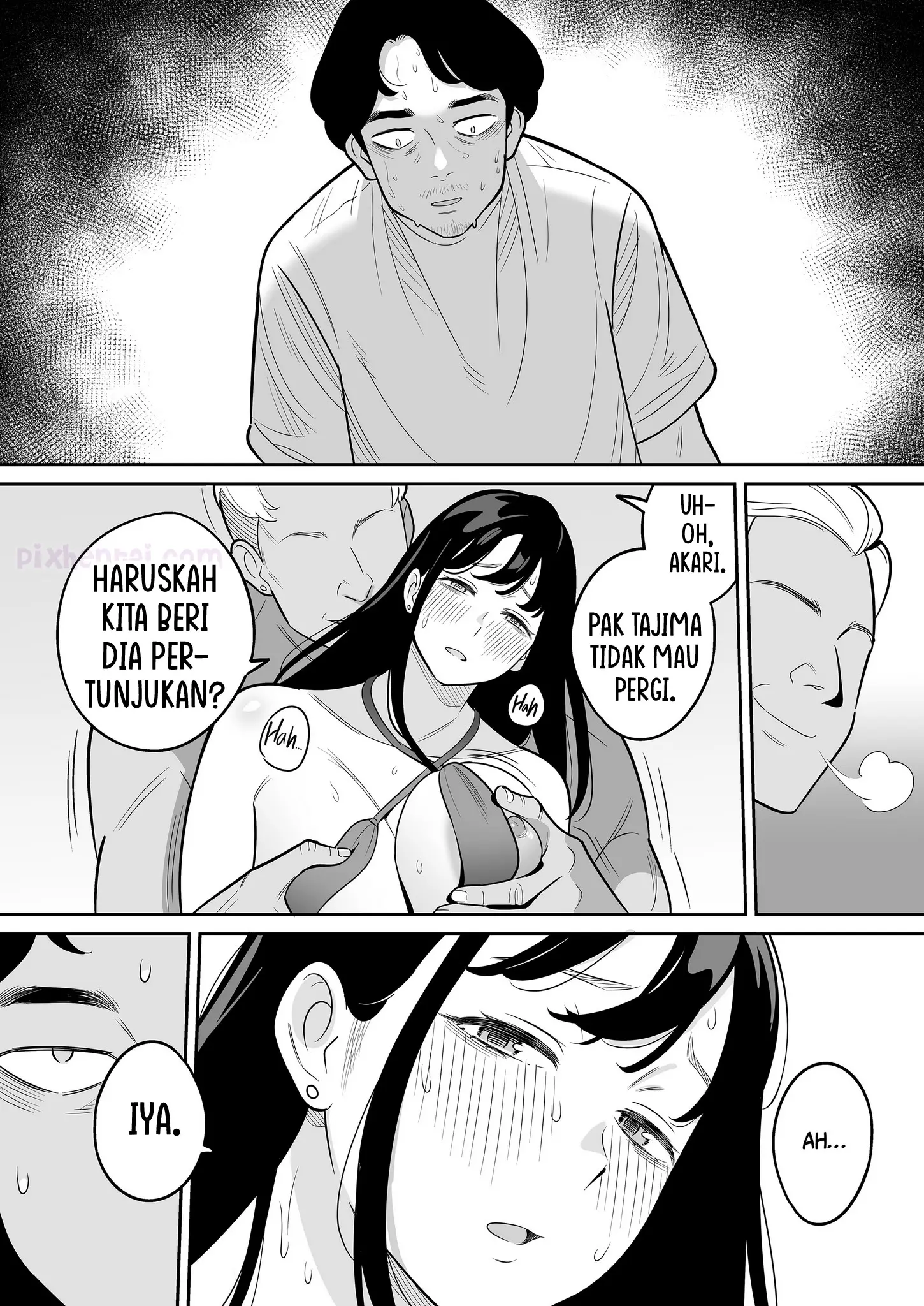 Komik hentai xxx manga sex bokep Oh Yeah I Scored Big at a Discount Outcall Agency For the Fourth Time 28