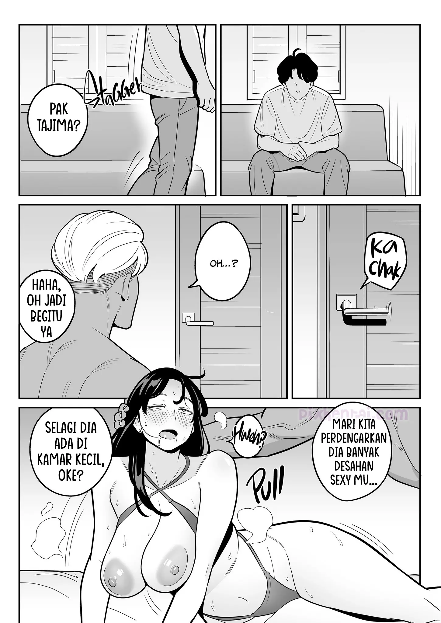 Komik hentai xxx manga sex bokep Oh Yeah I Scored Big at a Discount Outcall Agency For the Fourth Time 44