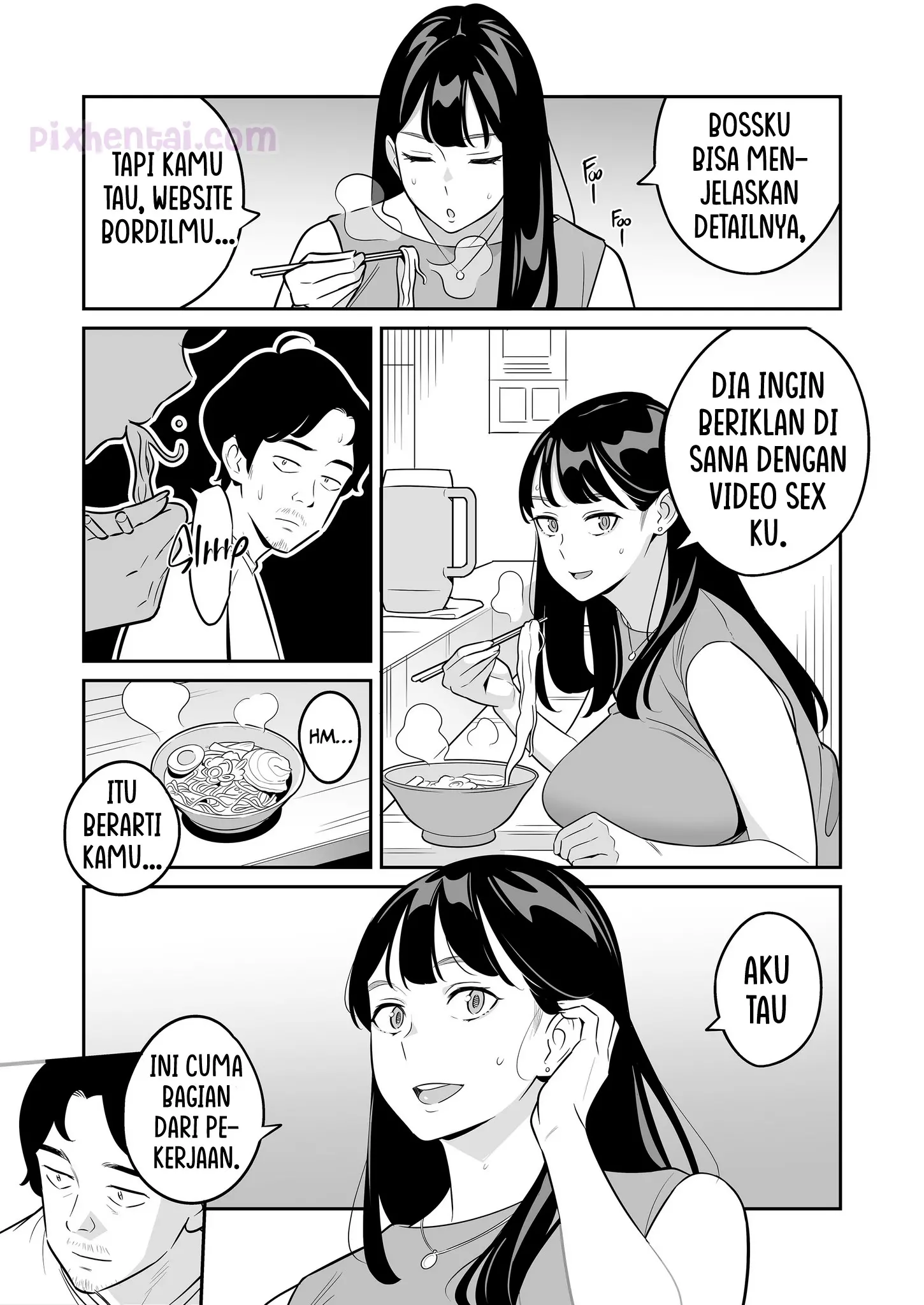 Komik hentai xxx manga sex bokep Oh Yeah I Scored Big at a Discount Outcall Agency For the Fourth Time 5
