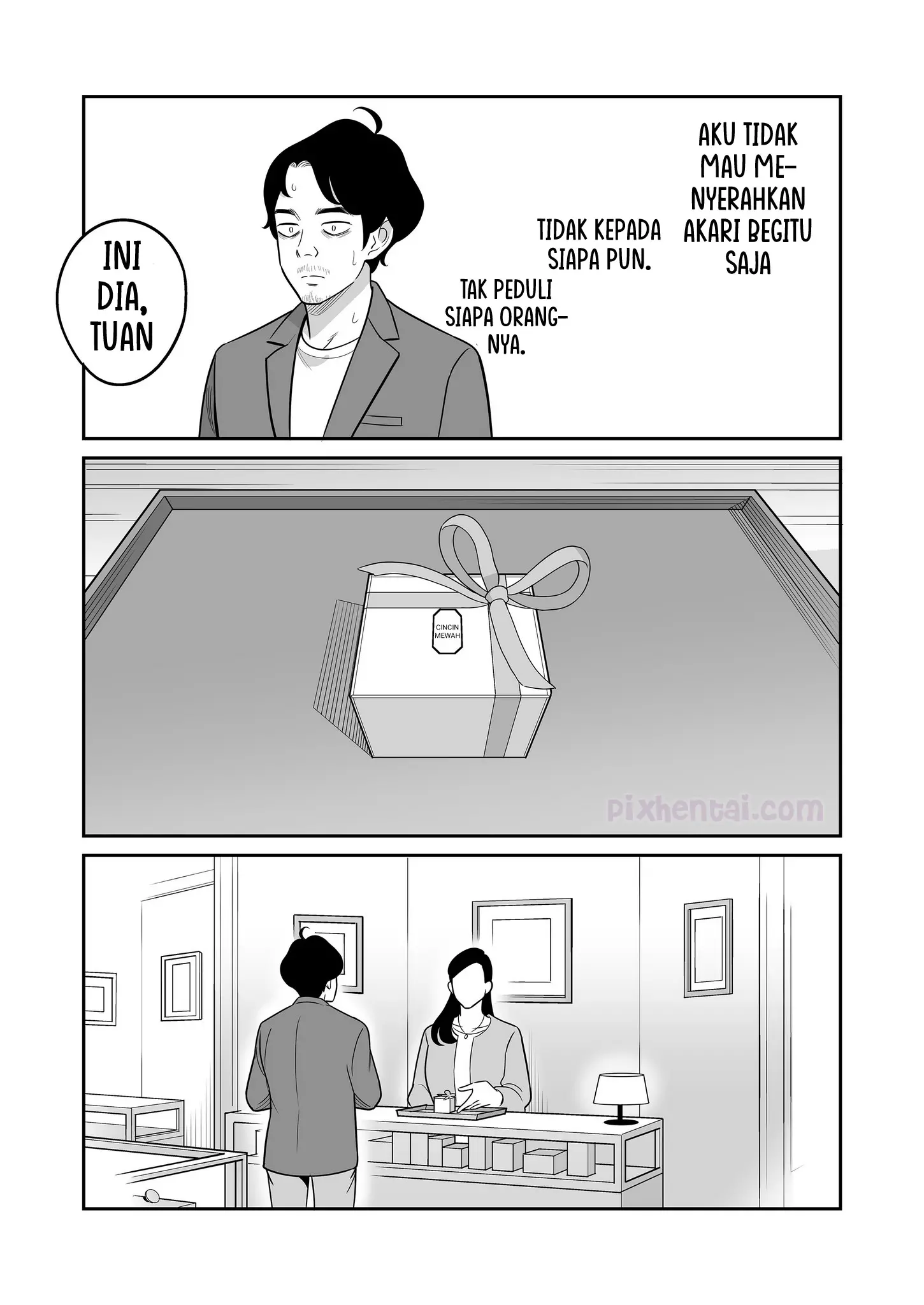 Komik hentai xxx manga sex bokep Oh Yeah I Scored Big at a Discount Outcall Agency For the Fourth Time 54