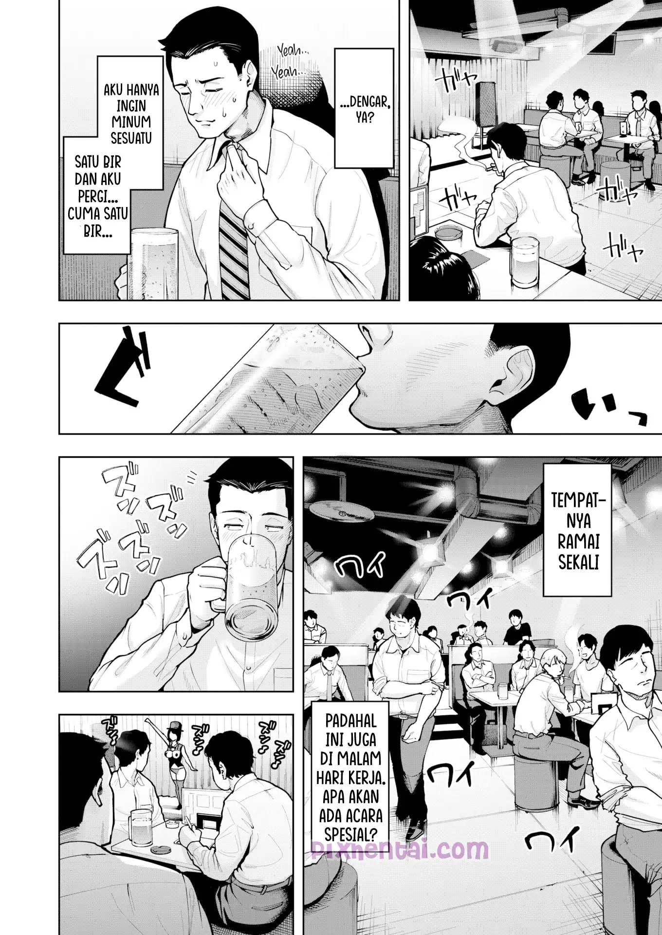 Komik hentai xxx manga sex bokep The Worlds Hottest Magic Show 2