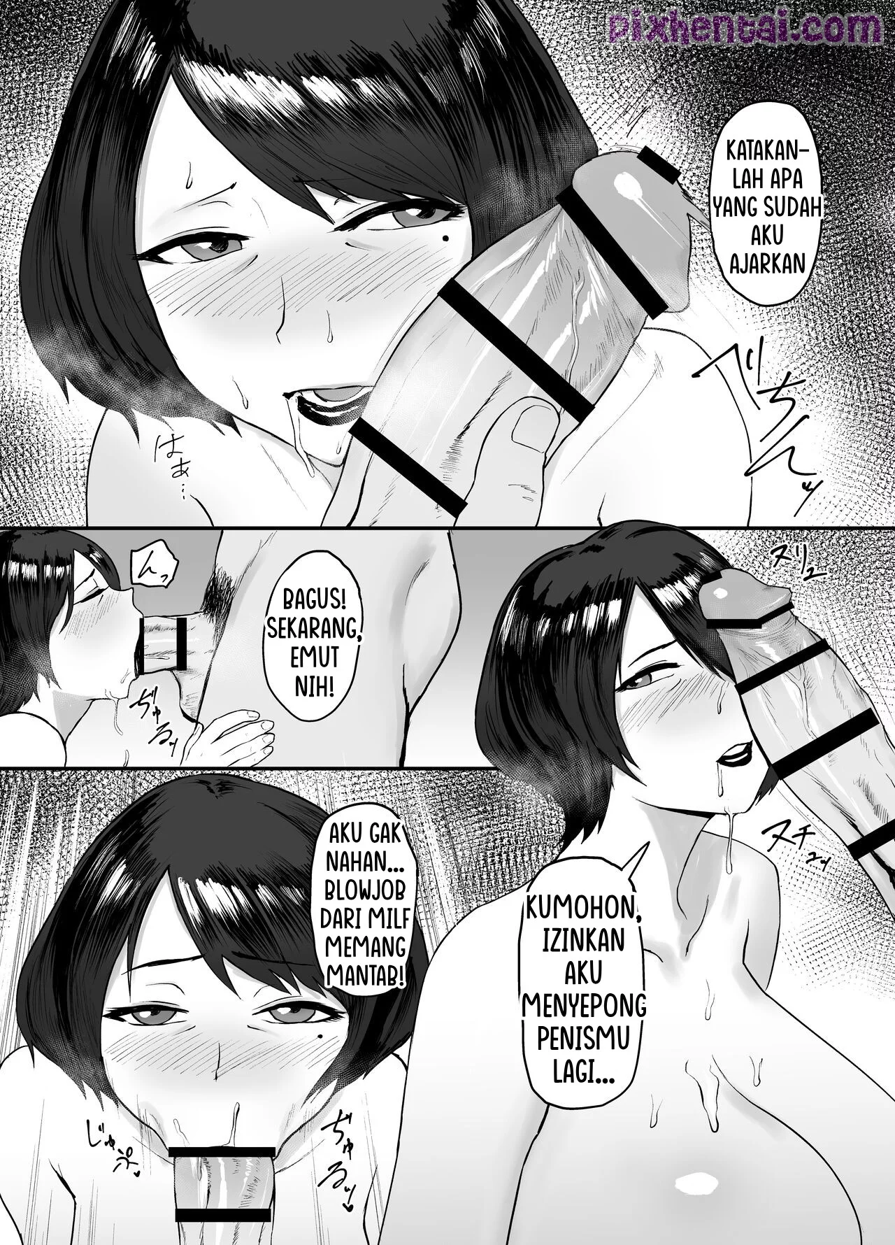 Komik hentai xxx manga sex bokep Married Woman Erikos Cheating Record 22