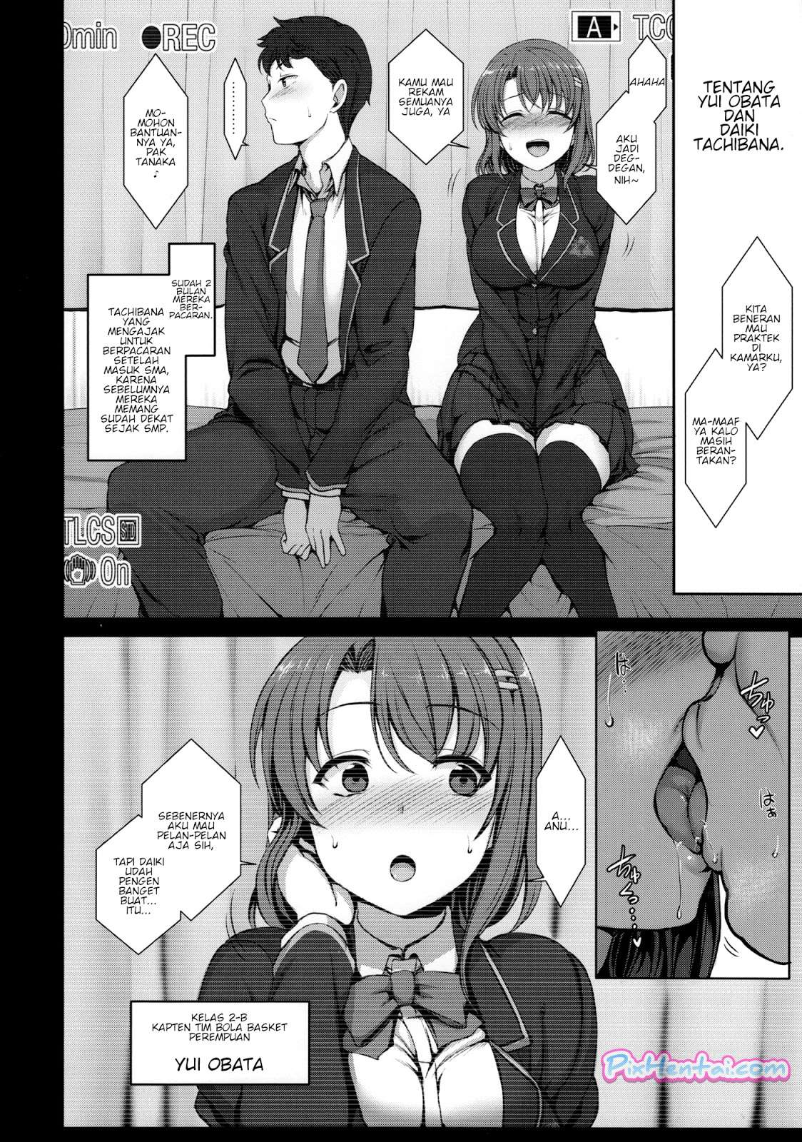 Dihipnotis Guru Pembimbing Seksual - Situs Komik Hentai Manga Sex Bokep Xxx