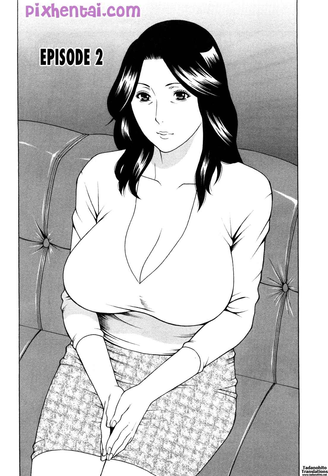 Nonton Bokep di Kamar dengan Bibi [Sweet Days eps.2] - Situs Komik Hentai  Manga Sex Bokep Xxx