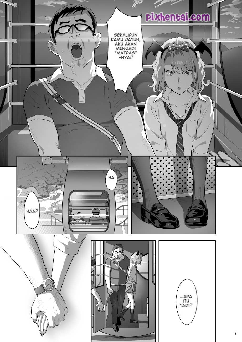 Komik hentai xxx manga sex bokep Om Genit Booking Cewek Abg 11
