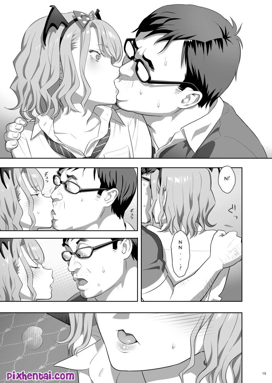 Komik hentai xxx manga sex bokep Om Genit Booking Cewek Abg 13