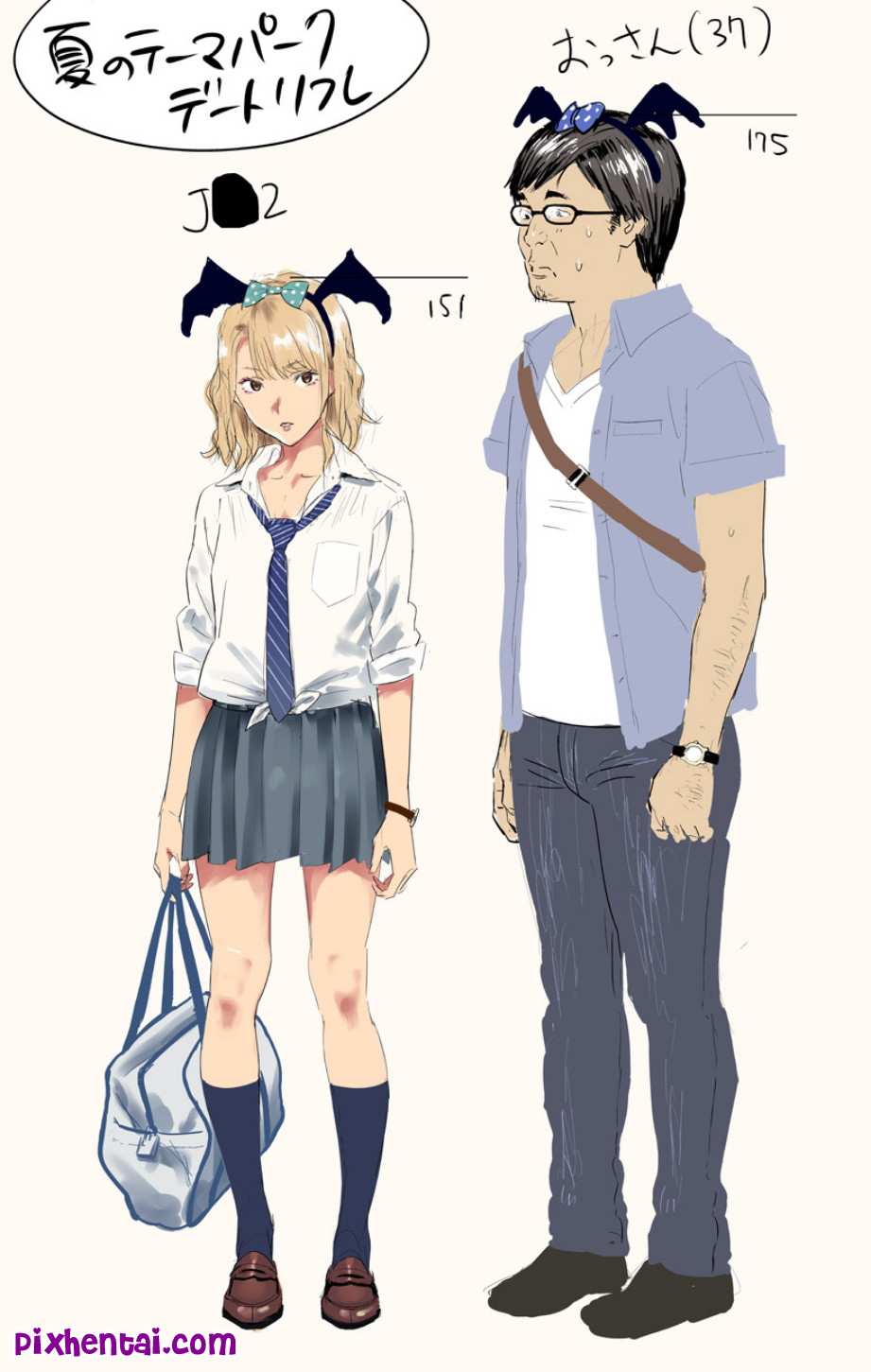 Komik hentai xxx manga sex bokep Om Genit Booking Cewek Abg 25