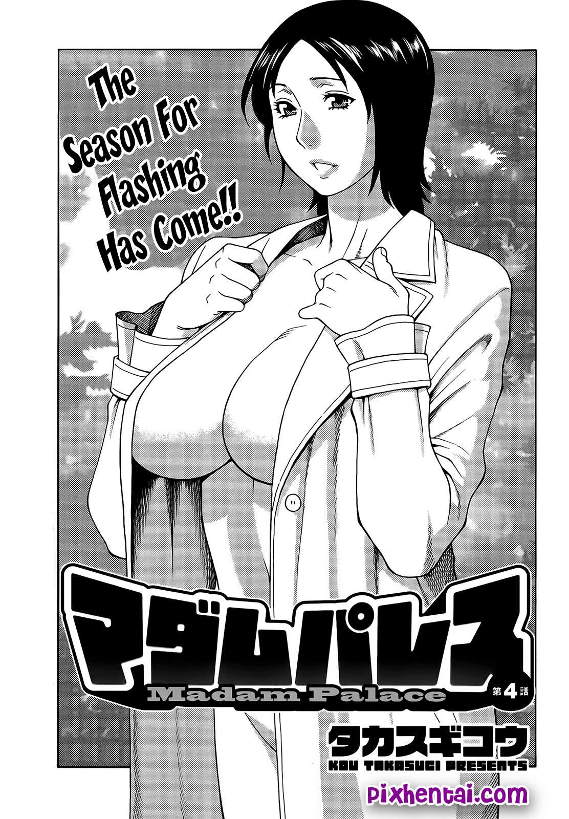 Ngentot Tante karena Seekor Anjing - Situs Komik Hentai Manga Sex Bokep Xxx