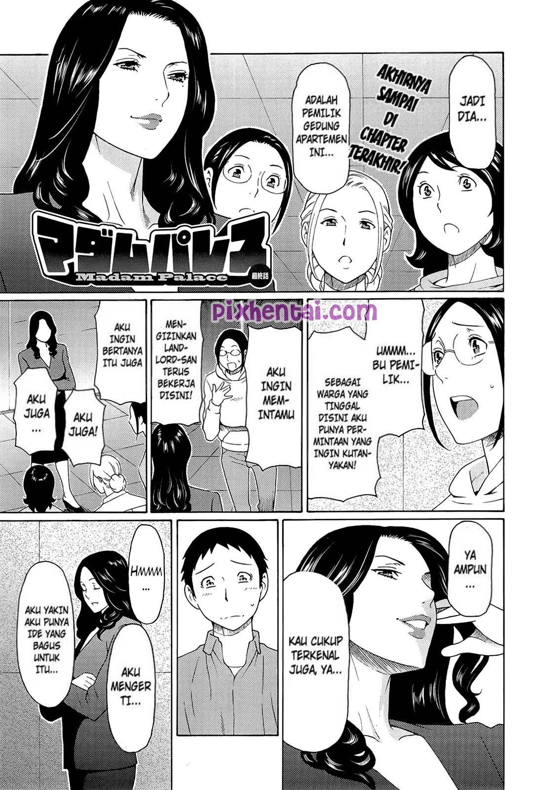 Ngentot Janda Pemilik Gedung Apartemen - Situs Komik Hentai Manga Sex Bokep  Xxx