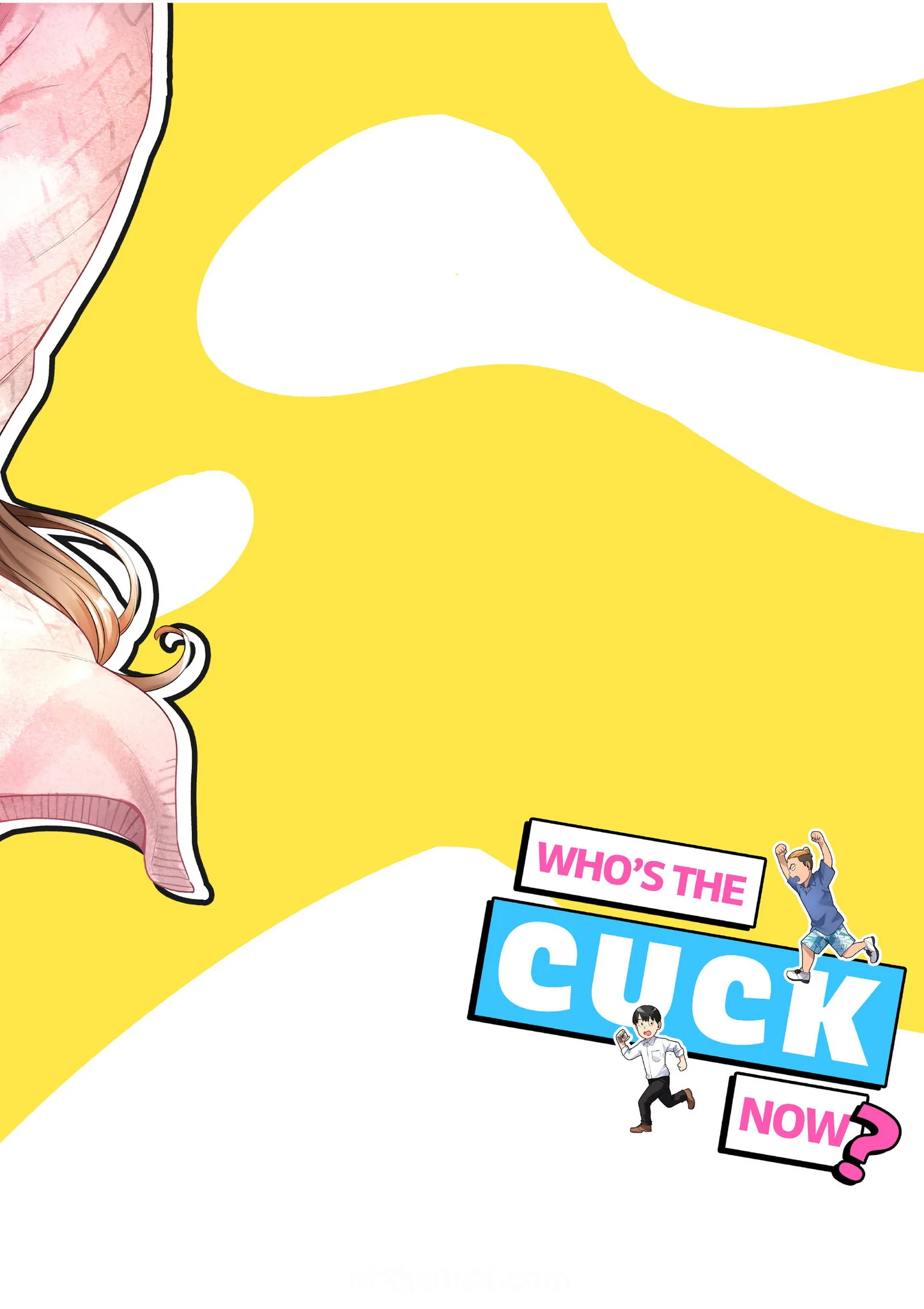Komik hentai xxx manga sex bokep Gyakuten Switch Netorare otoko no boku ga netori otoko ni 57