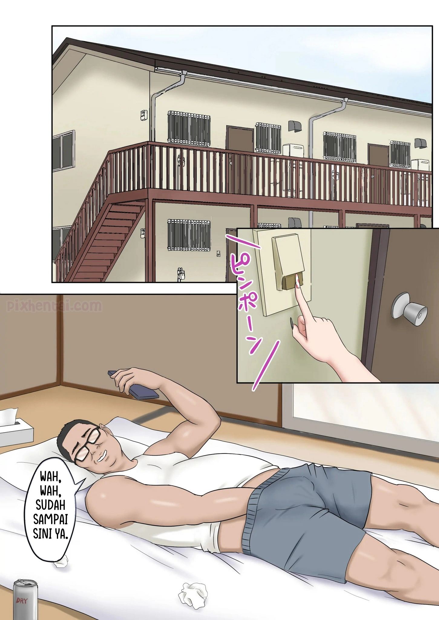 Komik hentai xxx manga sex bokep I Tried Teaching My Defiant Student A Lesson With My Dick 12