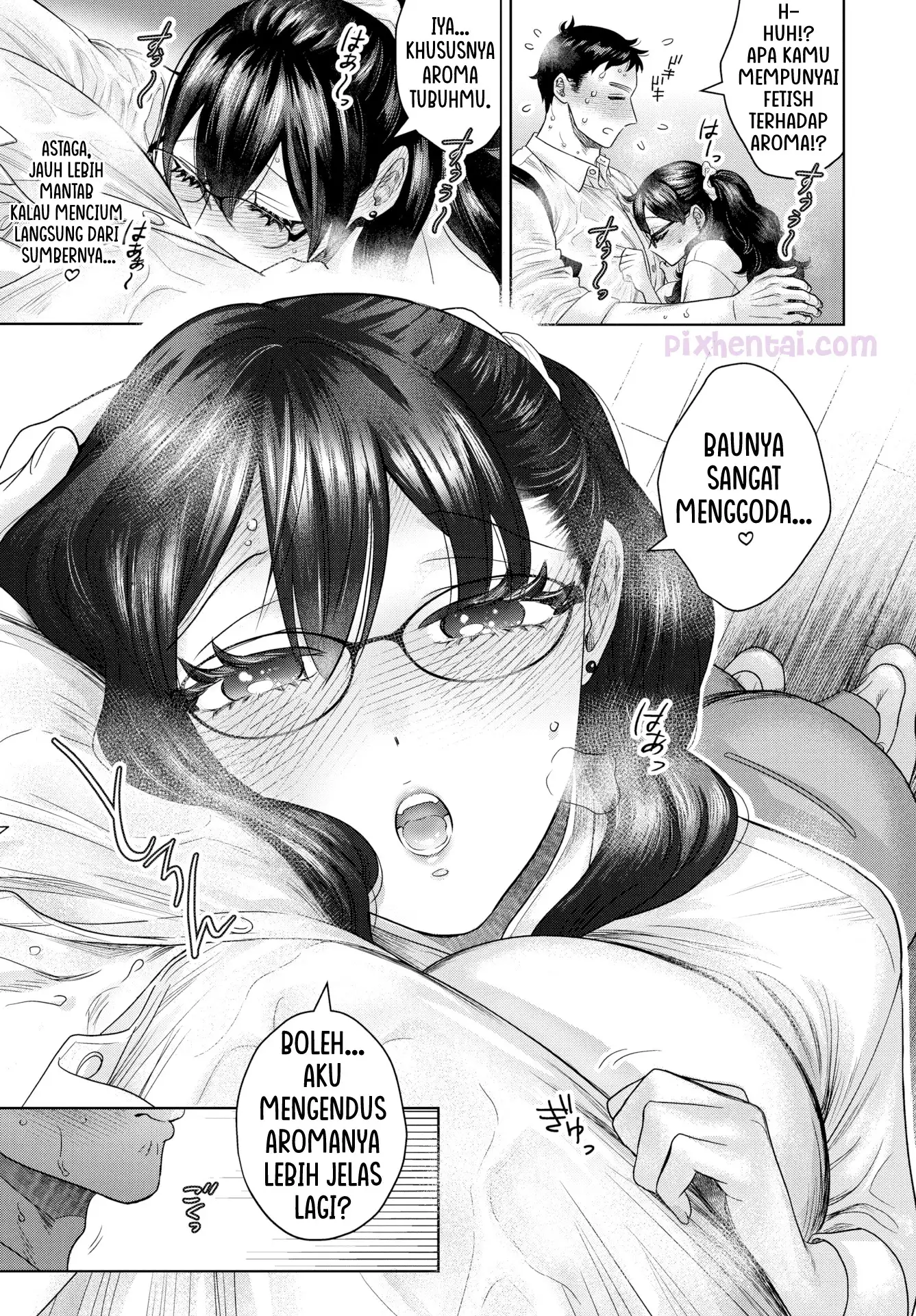 Komik hentai xxx manga sex bokep Its What Flips My Horny Switch 11