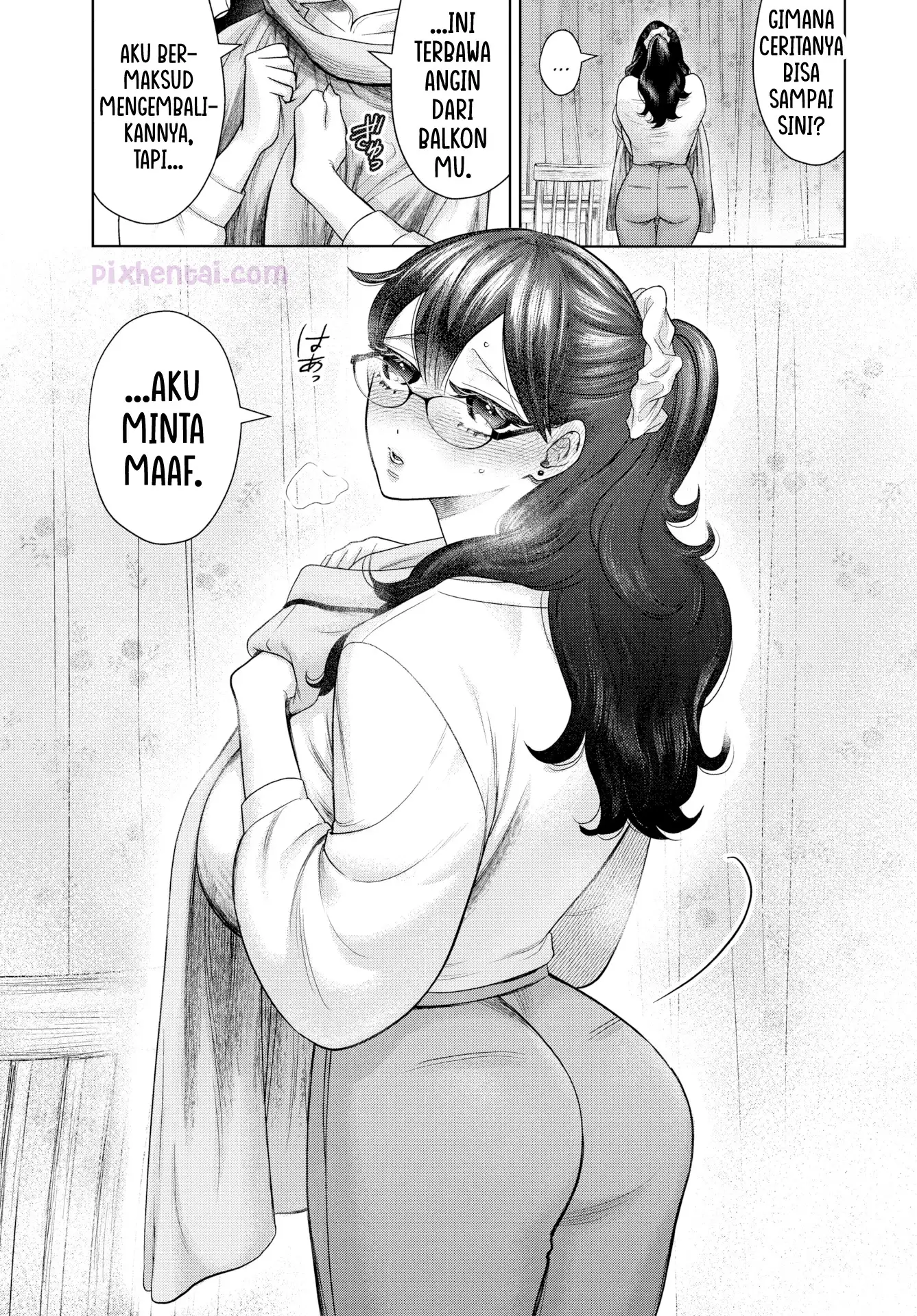 Komik hentai xxx manga sex bokep Its What Flips My Horny Switch 9