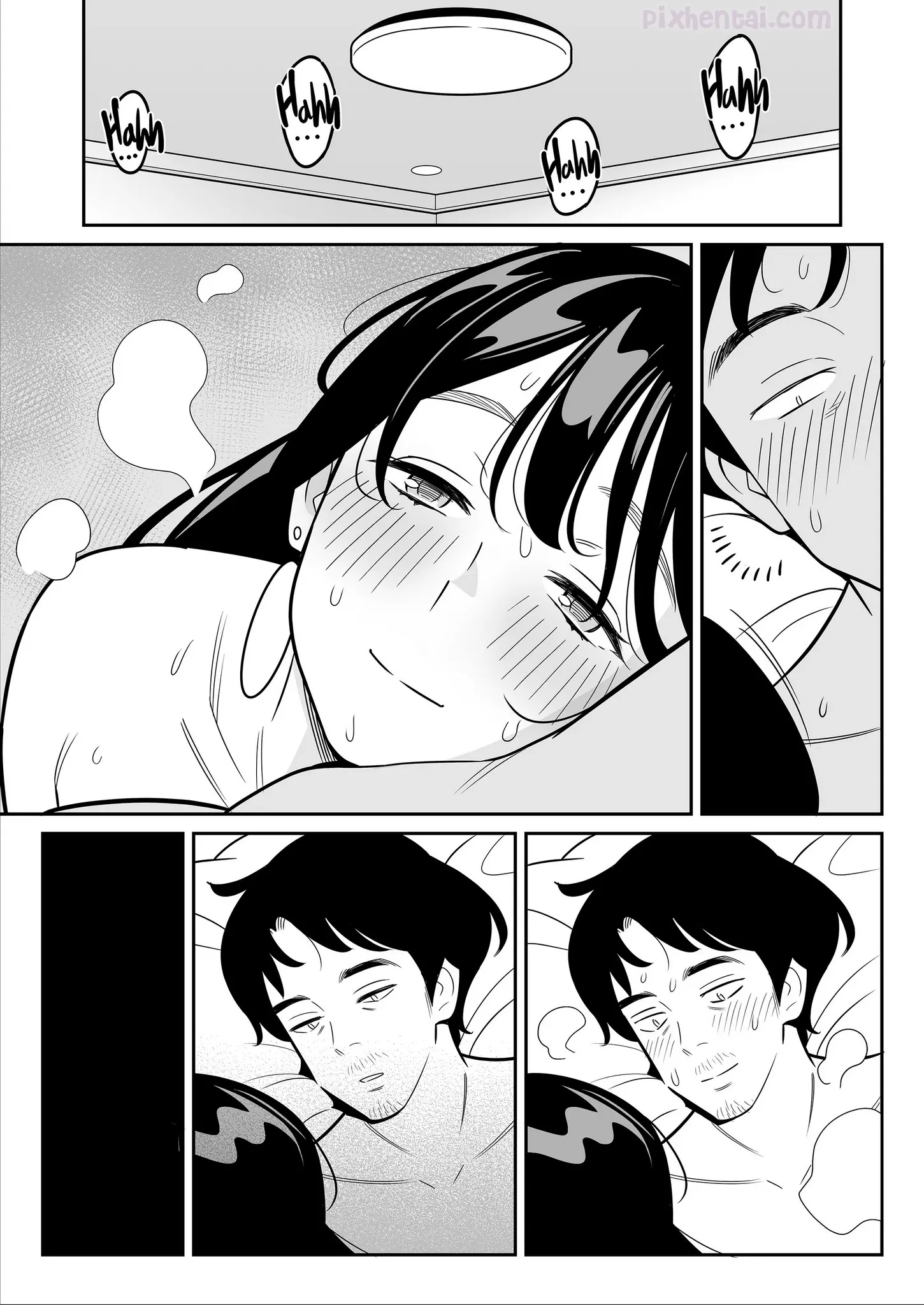 Komik hentai xxx manga sex bokep Rouhou Gekiyasu Fuuzoku De Ooatari Hiita Saisyusyo 104