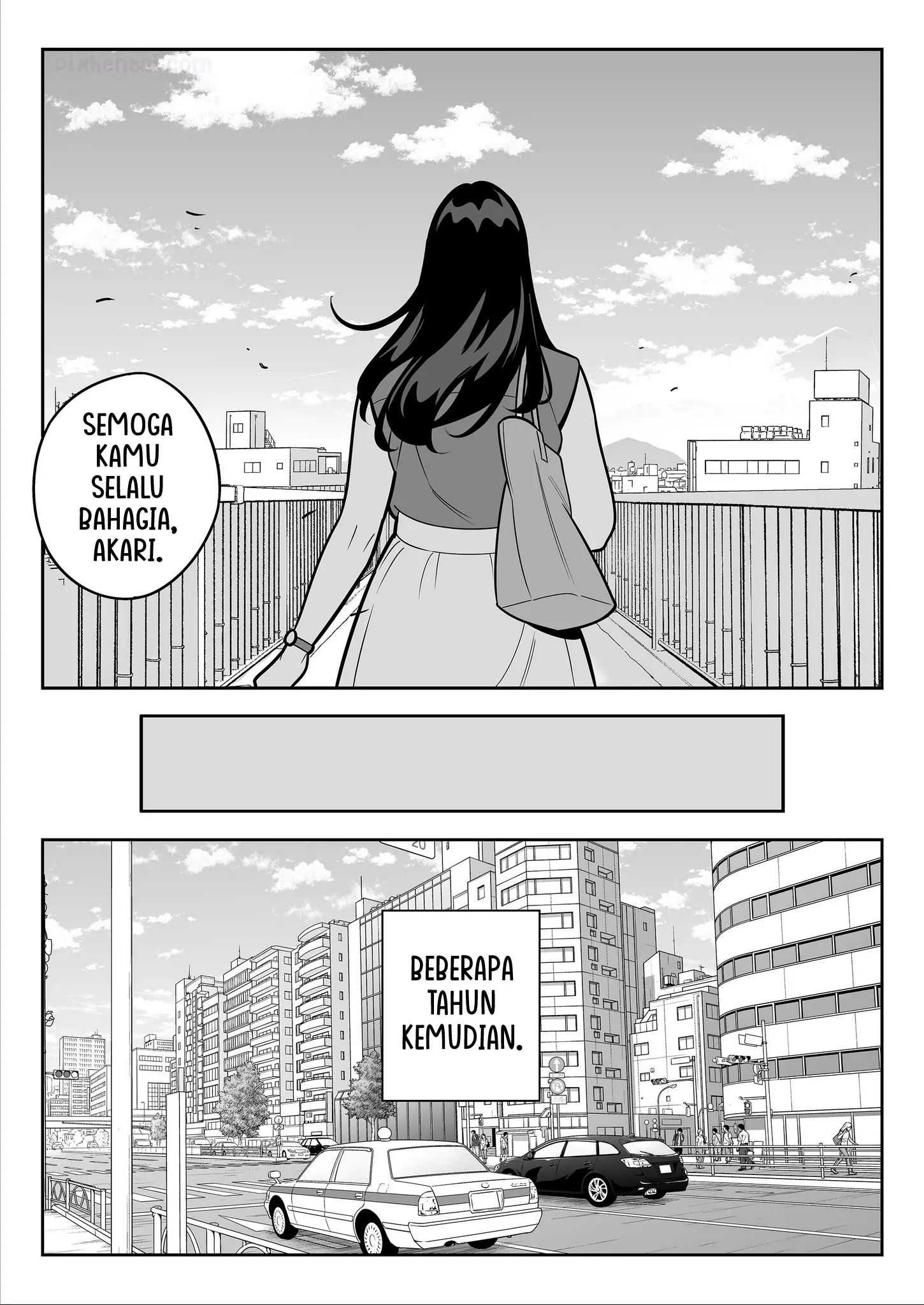 Komik hentai xxx manga sex bokep Rouhou Gekiyasu Fuuzoku De Ooatari Hiita Saisyusyo 106