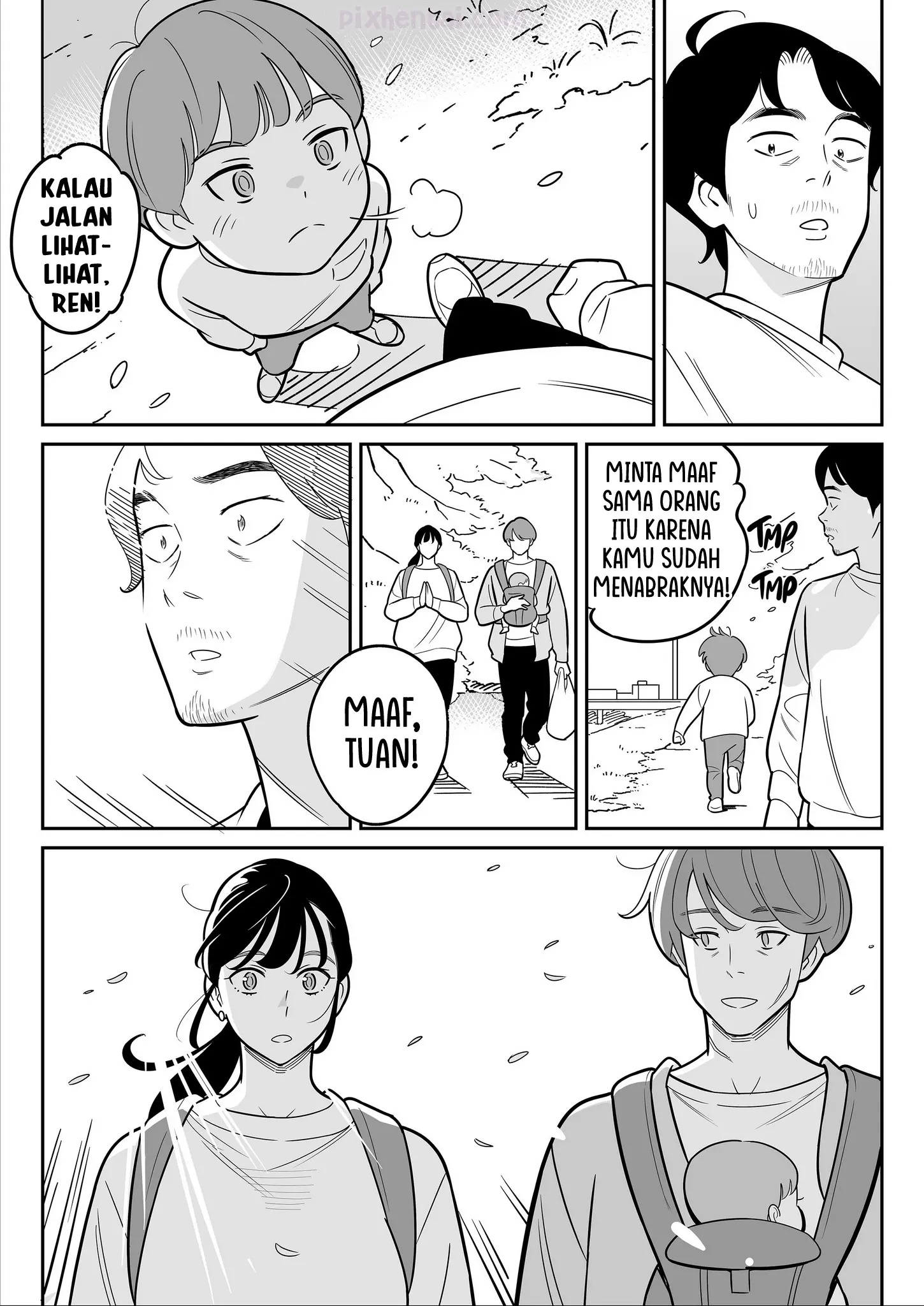 Komik hentai xxx manga sex bokep Rouhou Gekiyasu Fuuzoku De Ooatari Hiita Saisyusyo 110