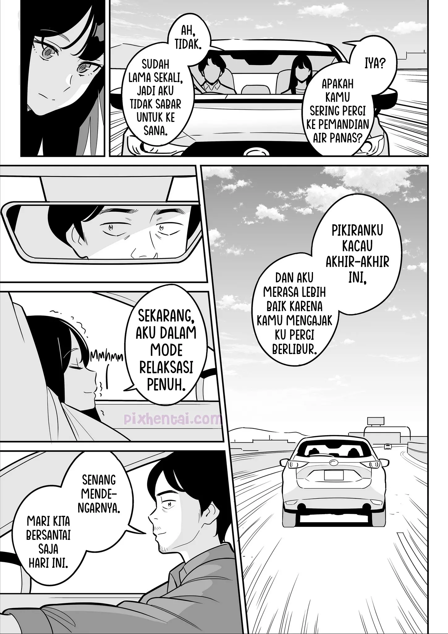 Komik hentai xxx manga sex bokep Rouhou Gekiyasu Fuuzoku De Ooatari Hiita Saisyusyo 12