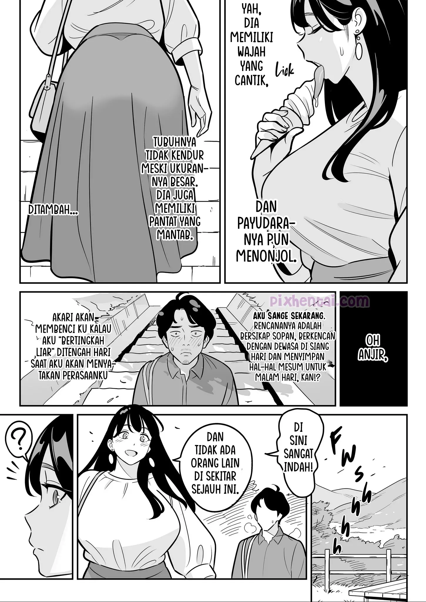 Komik hentai xxx manga sex bokep Rouhou Gekiyasu Fuuzoku De Ooatari Hiita Saisyusyo 14