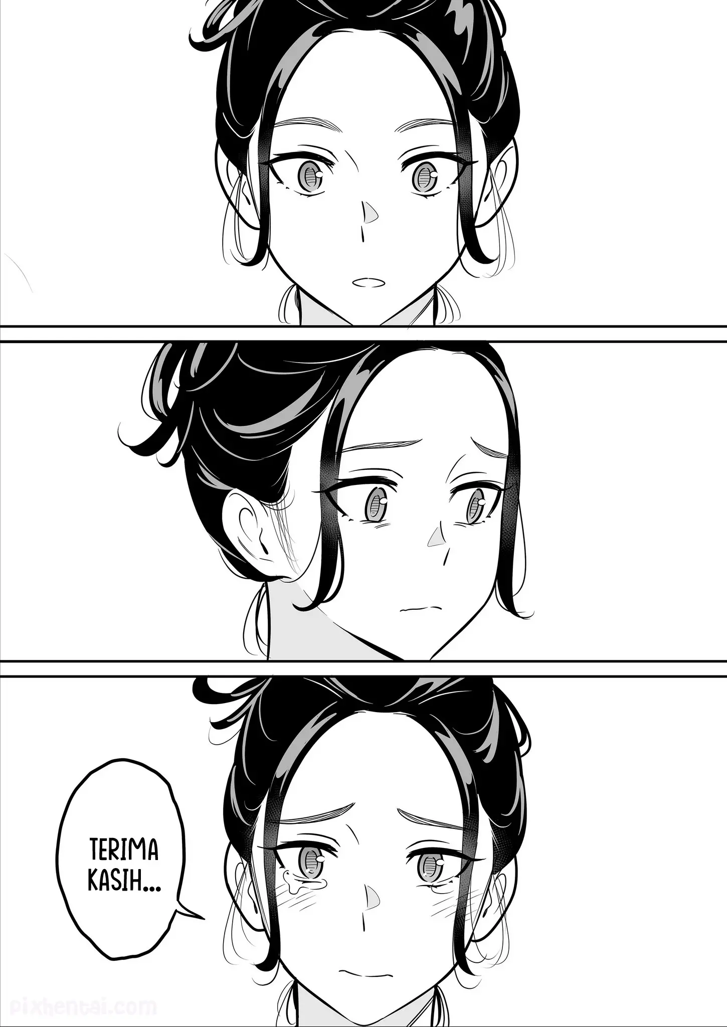 Komik hentai xxx manga sex bokep Rouhou Gekiyasu Fuuzoku De Ooatari Hiita Saisyusyo 57
