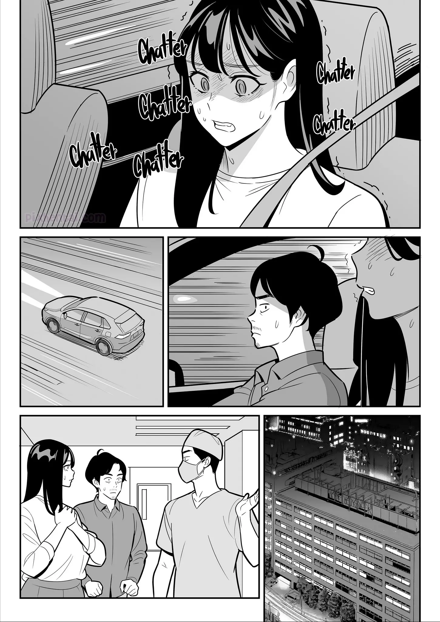 Komik hentai xxx manga sex bokep Rouhou Gekiyasu Fuuzoku De Ooatari Hiita Saisyusyo 64