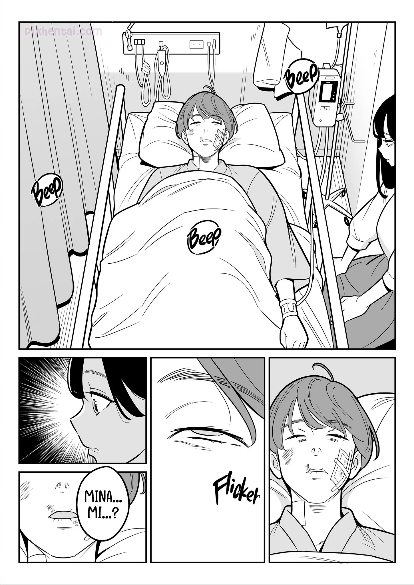 Komik hentai xxx manga sex bokep Rouhou Gekiyasu Fuuzoku De Ooatari Hiita Saisyusyo 65