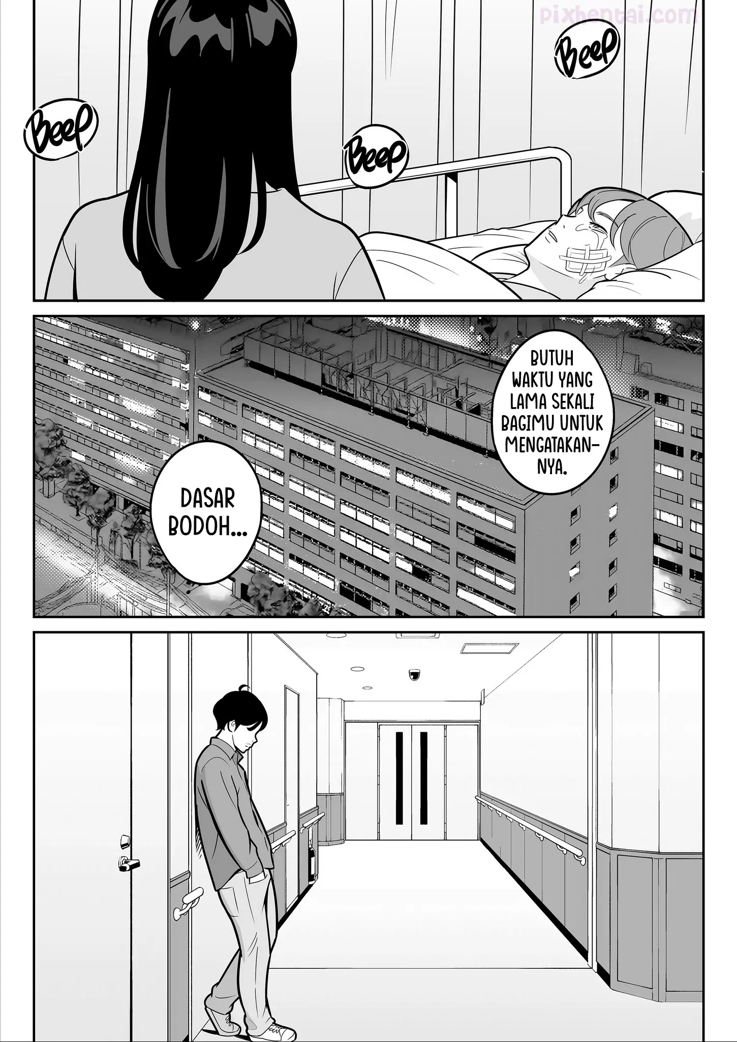 Komik hentai xxx manga sex bokep Rouhou Gekiyasu Fuuzoku De Ooatari Hiita Saisyusyo 67
