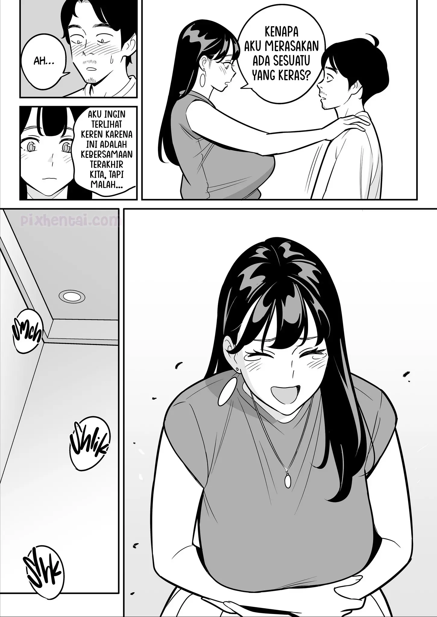 Komik hentai xxx manga sex bokep Rouhou Gekiyasu Fuuzoku De Ooatari Hiita Saisyusyo 72