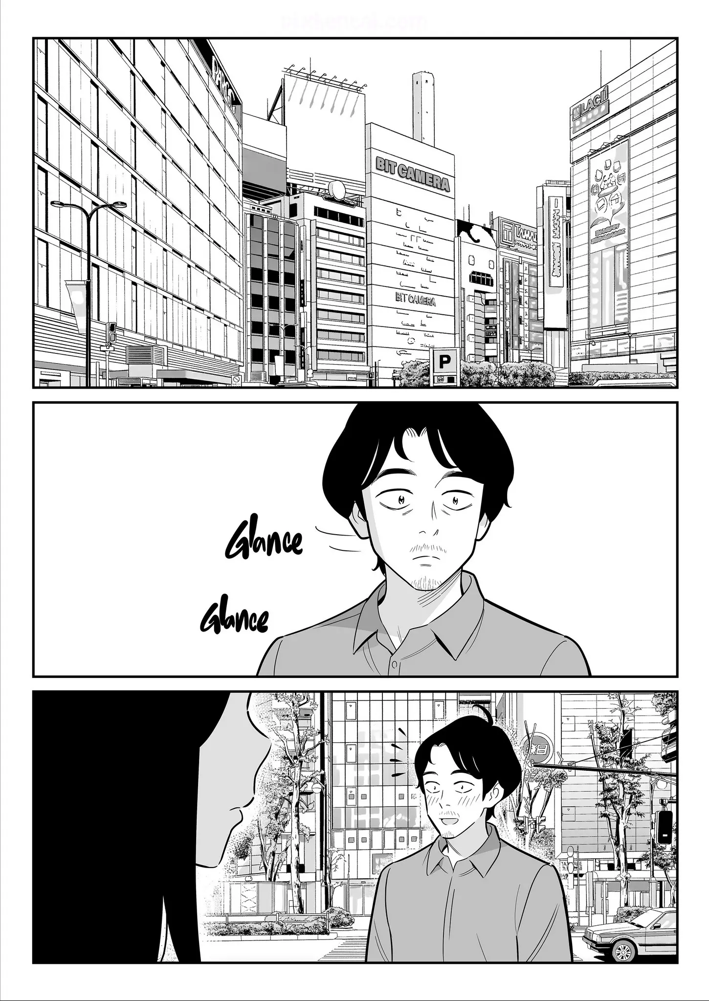 Komik hentai xxx manga sex bokep Rouhou Gekiyasu Fuuzoku De Ooatari Hiita Saisyusyo 9