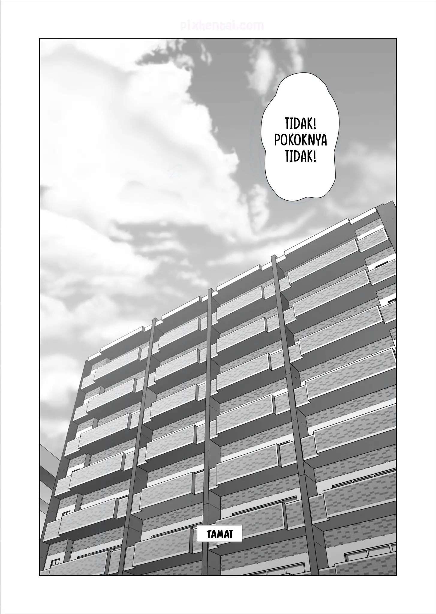 Komik hentai xxx manga sex Boku ga Okaa san to Konna Koto ni Nacchau Hanashi 11 Owari Hen 74