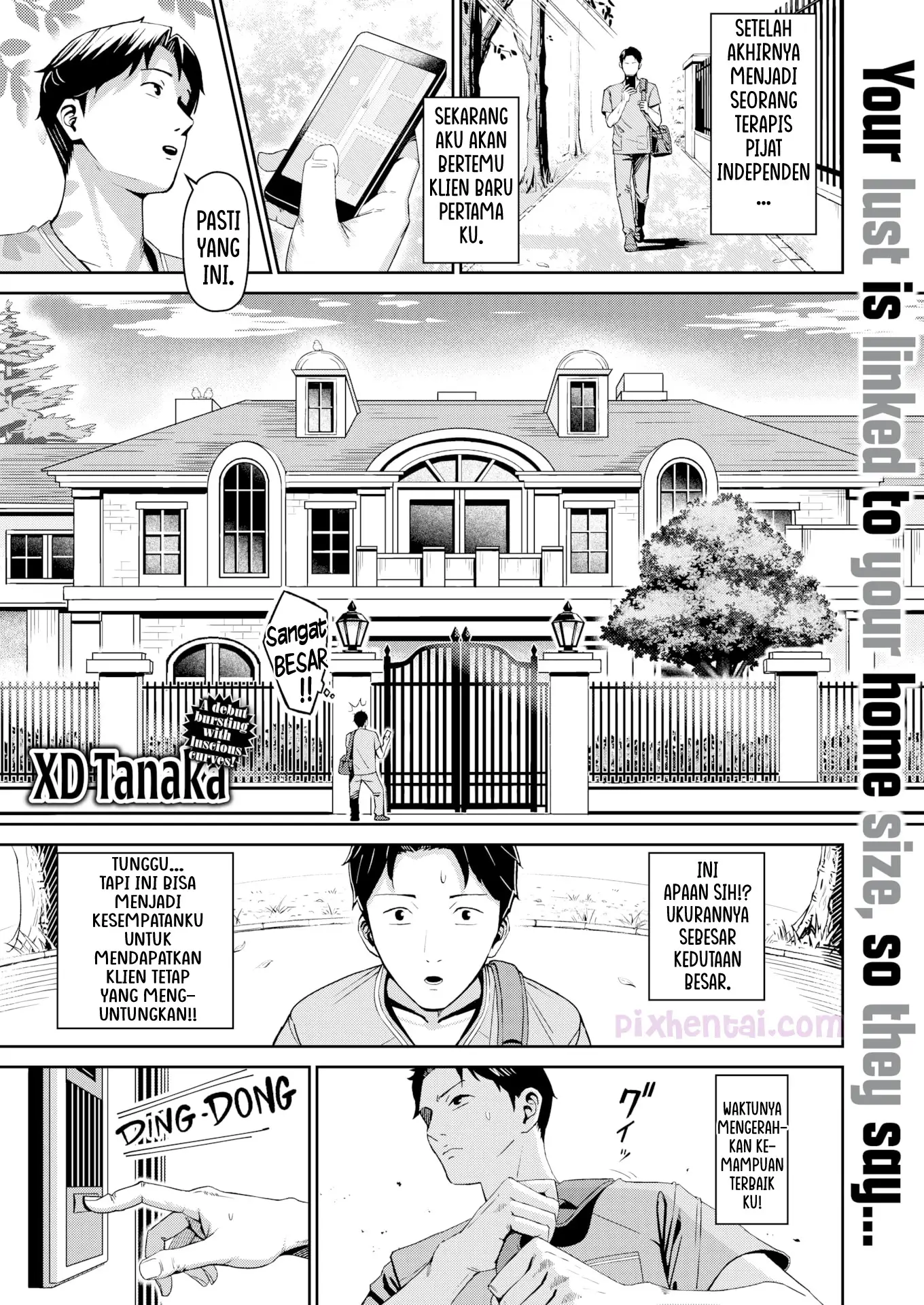 Komik hentai xxx manga sex bokep Shakuyaku no Yuuwaku 1