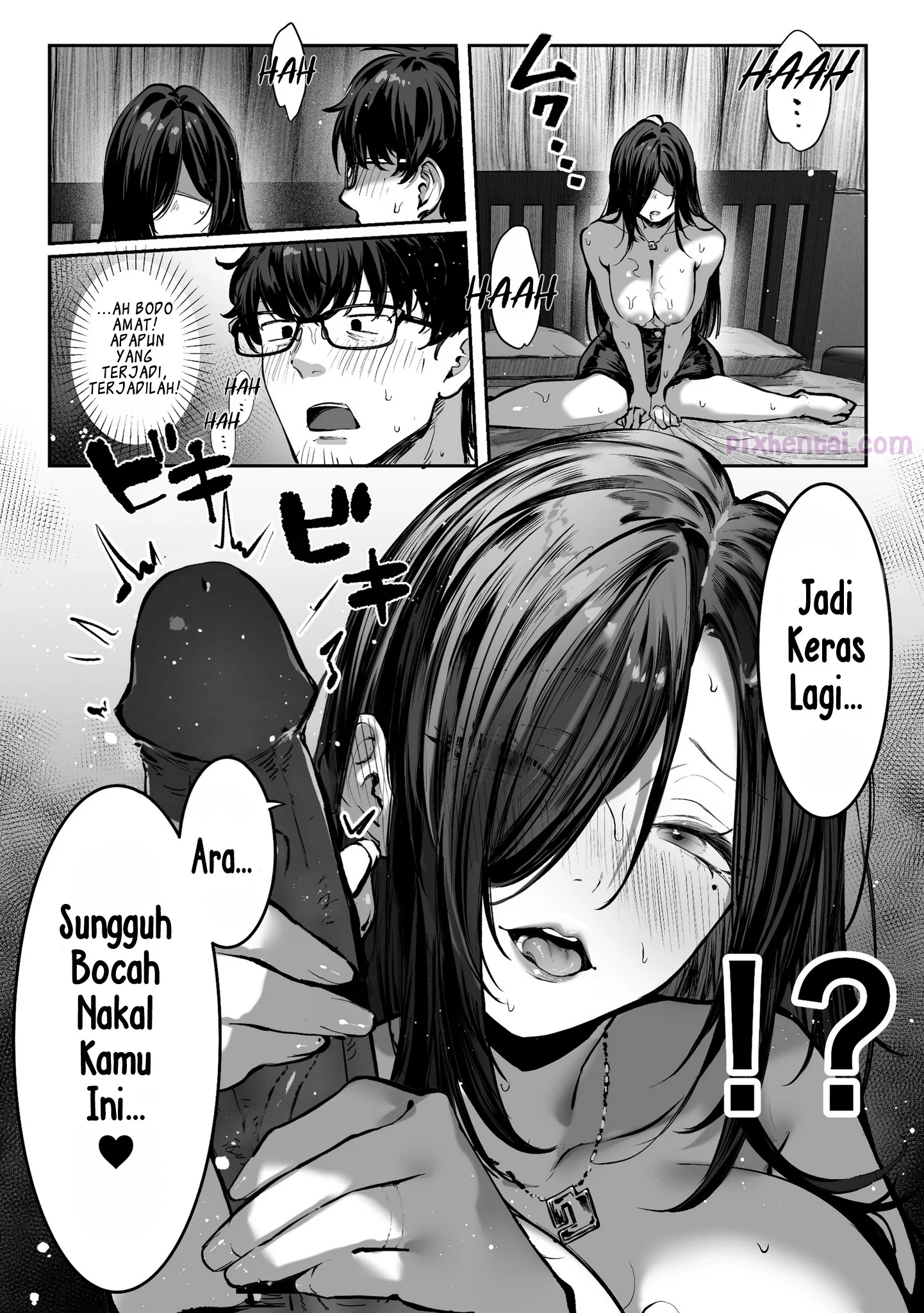 Komik hentai xxx manga sex bokep Todoita no wa Hitozuma deshita 104