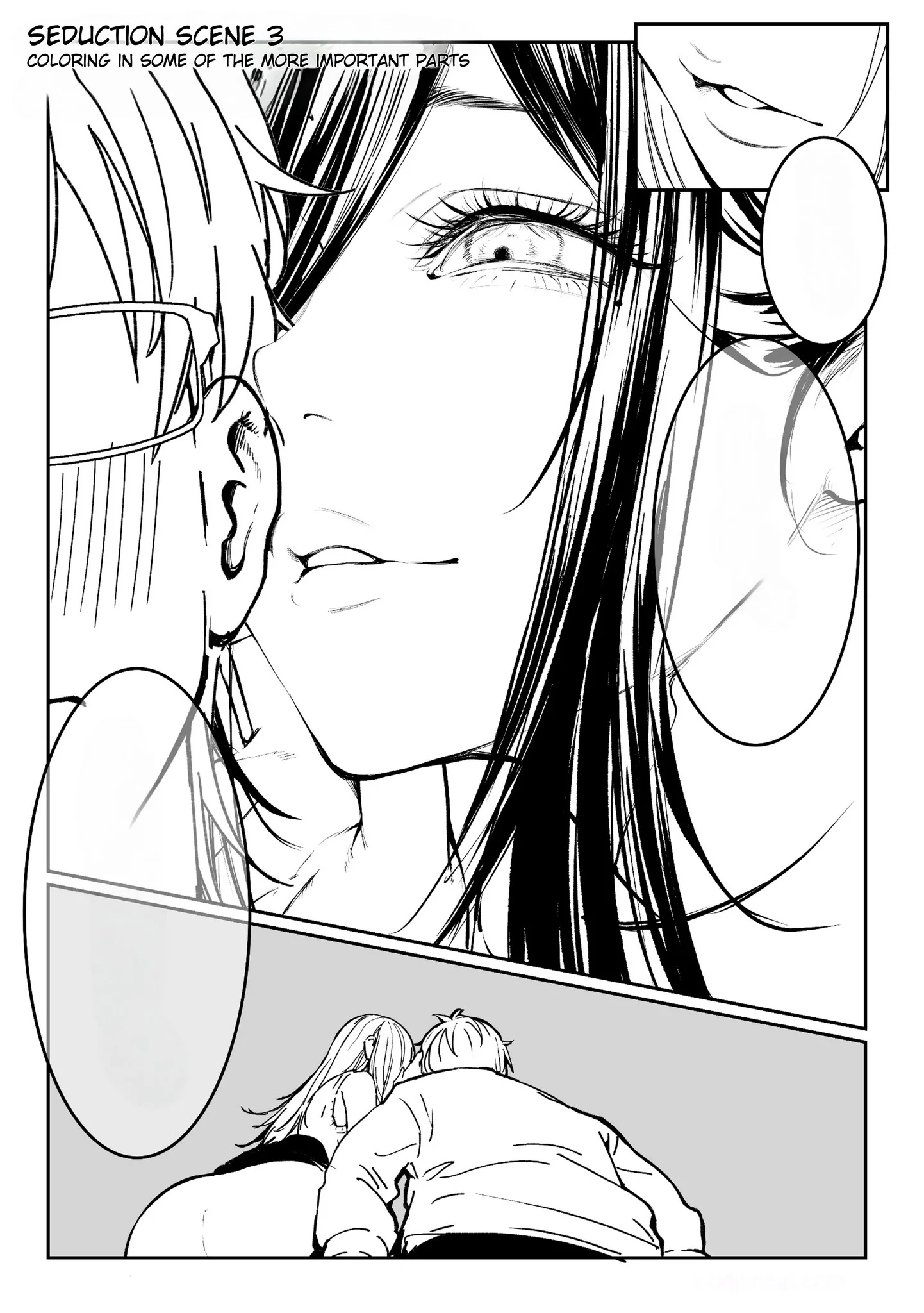 Komik hentai xxx manga sex bokep Todoita no wa Hitozuma deshita 115