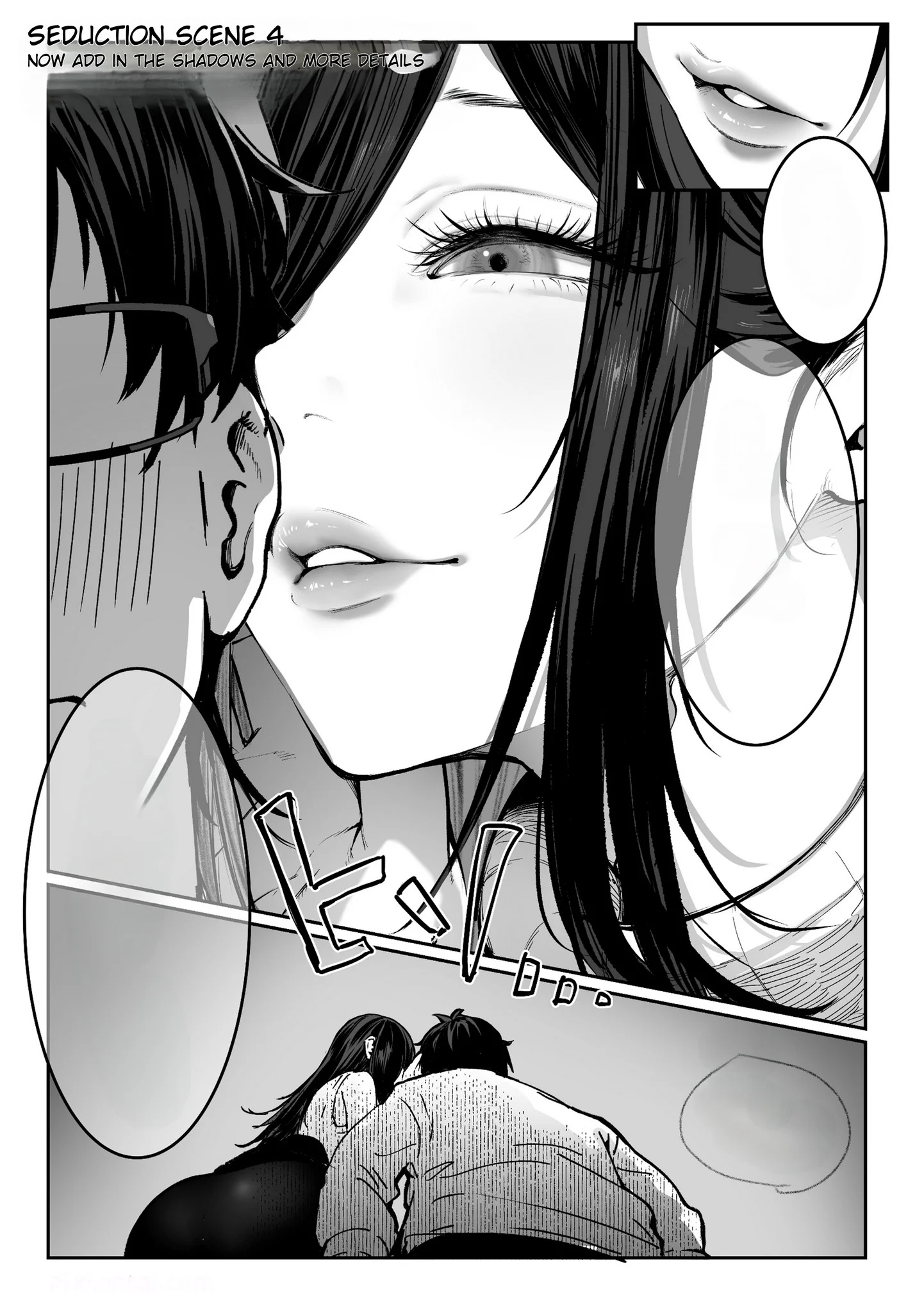 Komik hentai xxx manga sex bokep Todoita no wa Hitozuma deshita 116