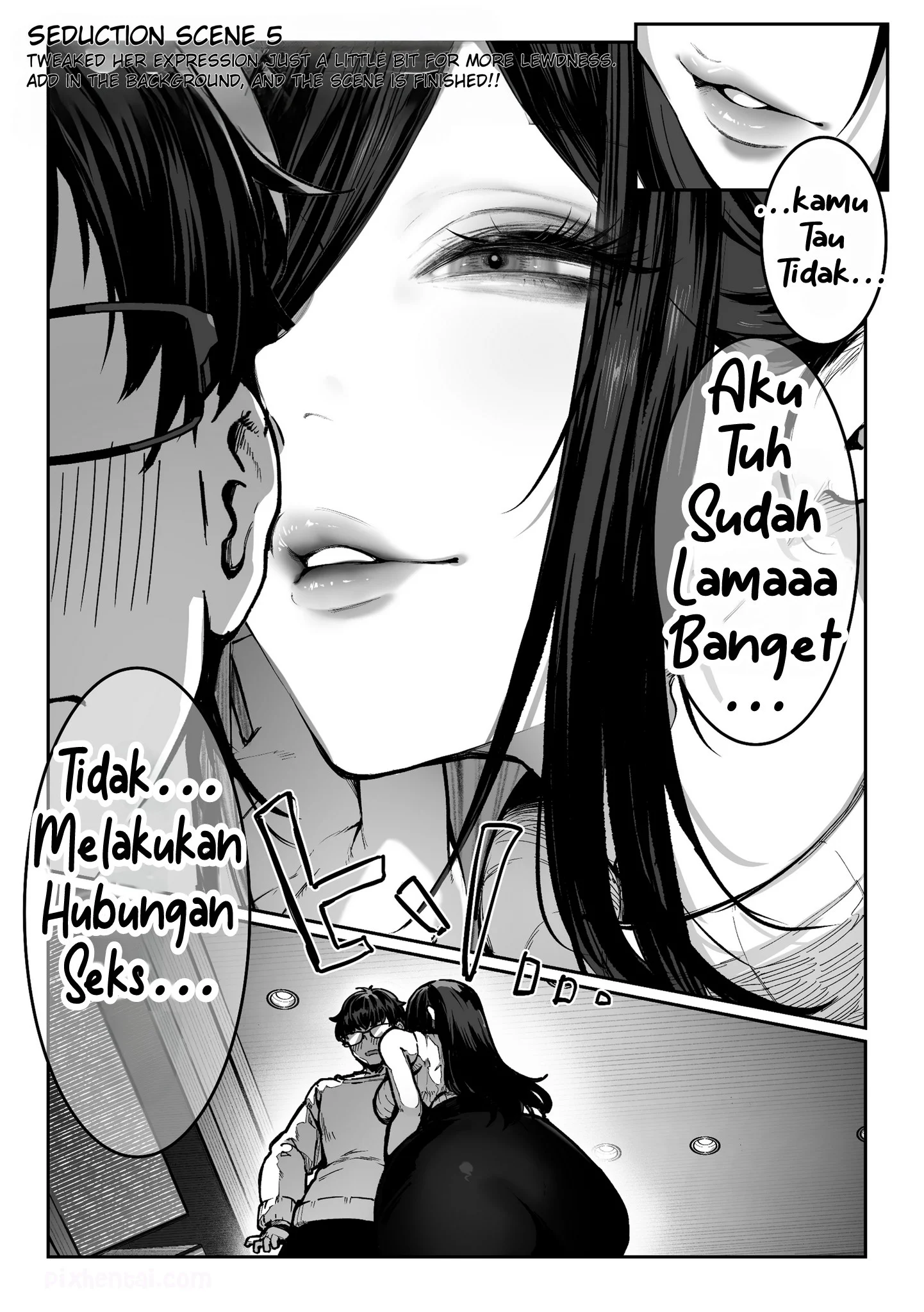 Komik hentai xxx manga sex bokep Todoita no wa Hitozuma deshita 117