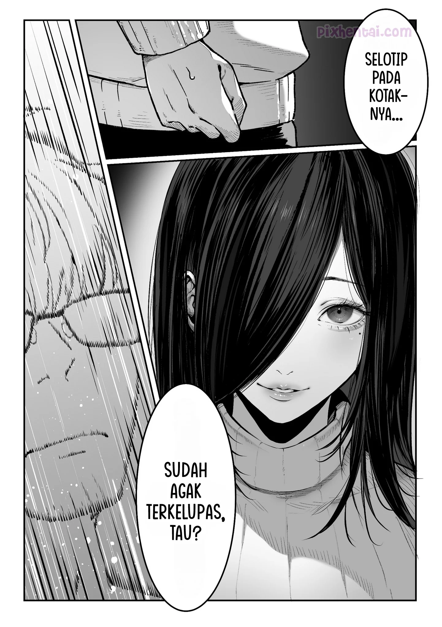 Komik hentai xxx manga sex bokep Todoita no wa Hitozuma deshita 28