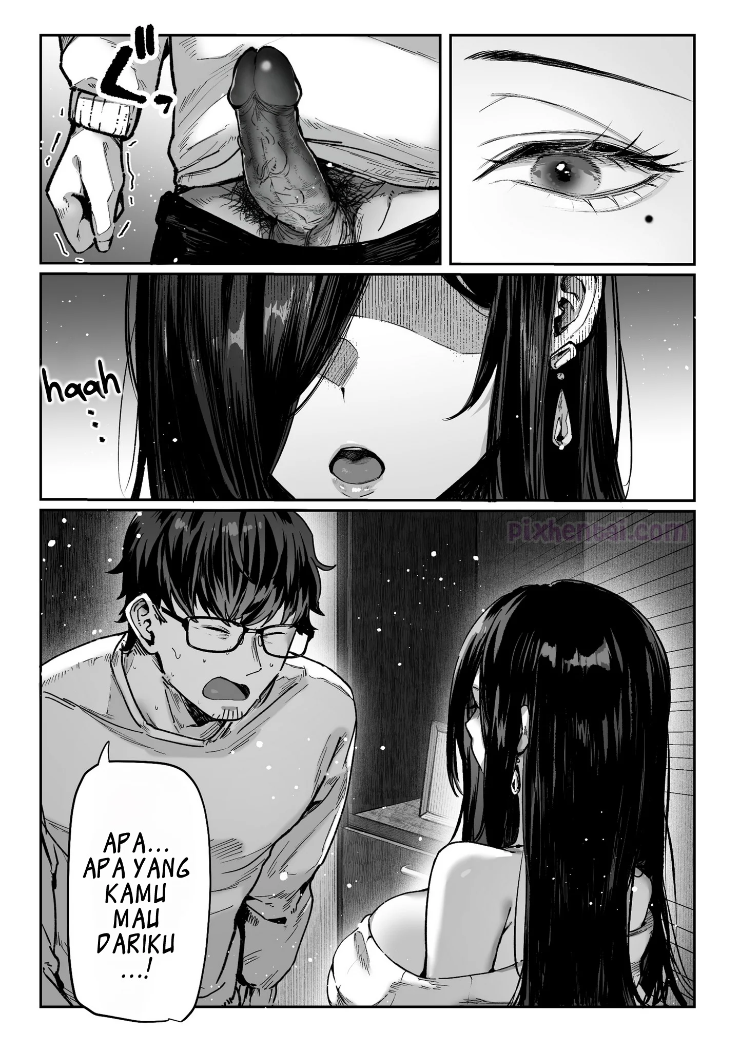 Komik hentai xxx manga sex bokep Todoita no wa Hitozuma deshita 74